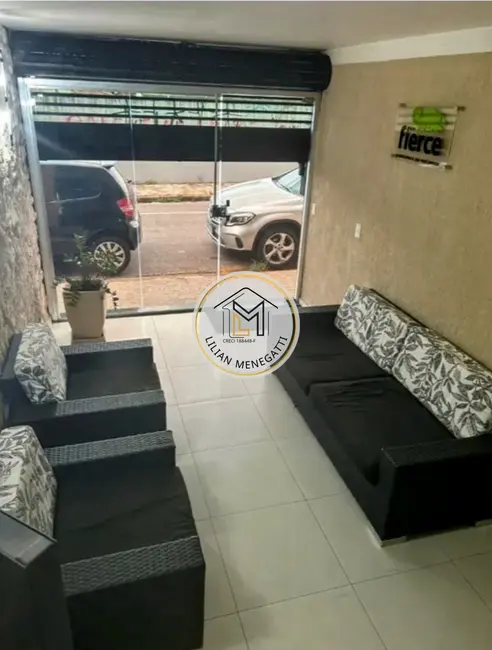 Foto 2 de Sala Comercial com 8 quartos à venda e para alugar, 350m2 em Vila Municipal, Jundiai - SP