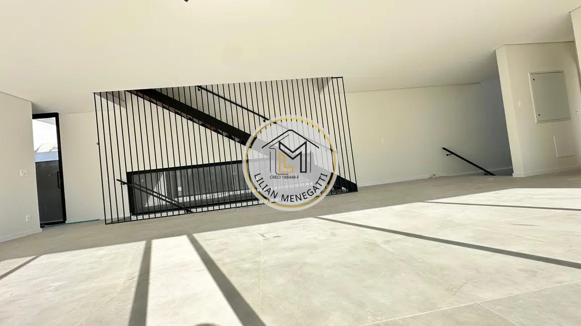 Foto 6 de Casa de Condomínio com 4 quartos à venda, 435m2 em Jundiai - SP