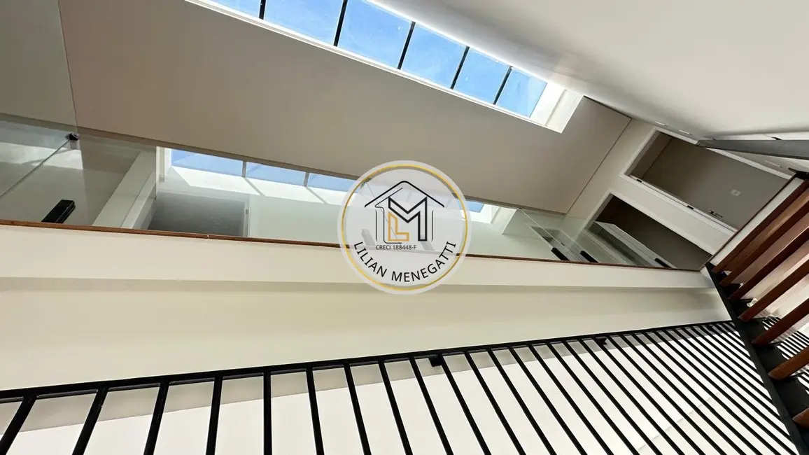 Foto 7 de Casa de Condomínio com 4 quartos à venda, 435m2 em Jundiai - SP