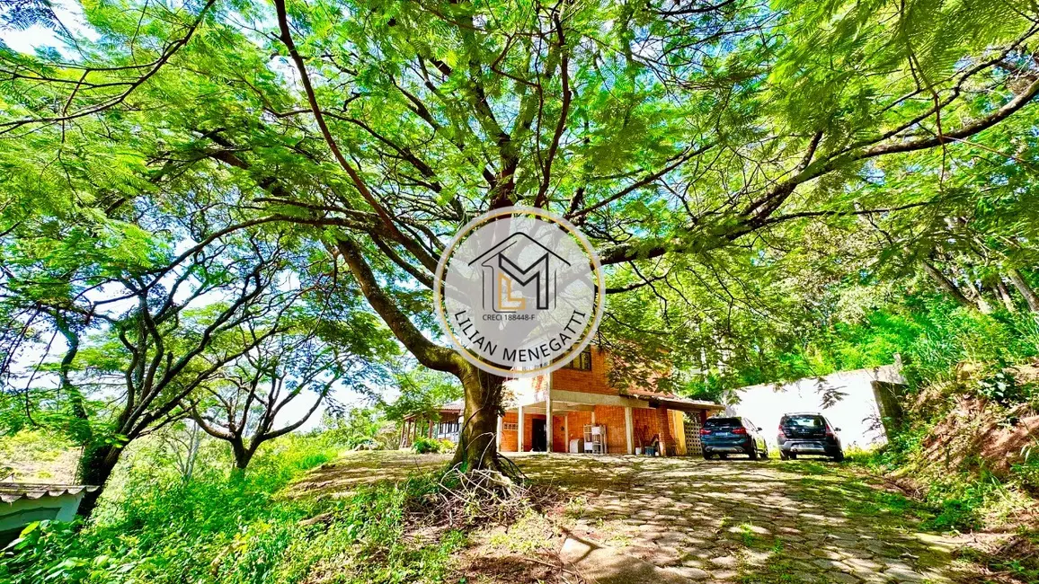 Chácara com 5 quartos à venda e para alugar, 4424m2 em Jardim Liberdade, Jundiai - SP - imagem 1 Foto 1 de Chácara com 5 quartos à venda e para alugar, 4424m2 em Jardim Liberdade, Jundiai - SP