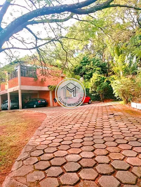 Foto 6 de Chácara com 3 quartos à venda, 4424m2 em Jardim Liberdade, Jundiai - SP