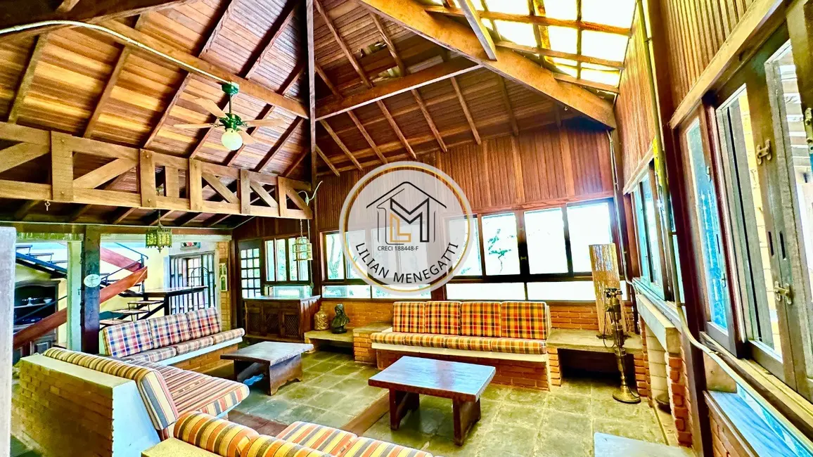 Chácara com 5 quartos à venda e para alugar, 4424m2 em Jardim Liberdade, Jundiai - SP - imagem 8 Foto 8 de Chácara com 5 quartos à venda e para alugar, 4424m2 em Jardim Liberdade, Jundiai - SP