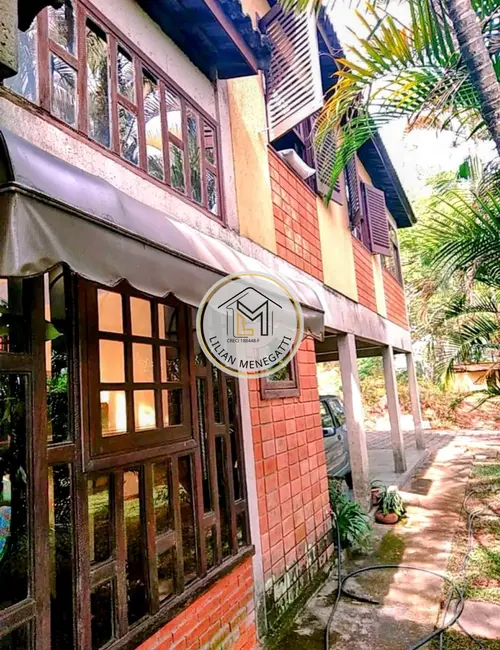 Foto 8 de Chácara com 3 quartos à venda, 4424m2 em Jardim Liberdade, Jundiai - SP