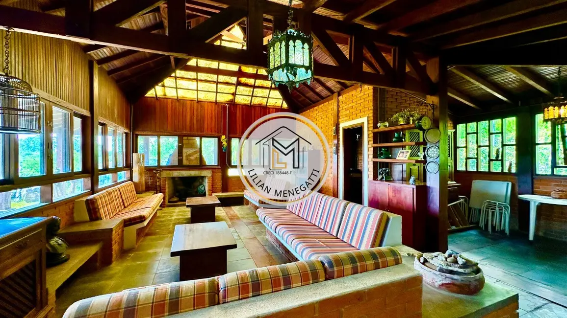 Chácara com 5 quartos à venda e para alugar, 4424m2 em Jardim Liberdade, Jundiai - SP - imagem 9 Foto 9 de Chácara com 5 quartos à venda e para alugar, 4424m2 em Jardim Liberdade, Jundiai - SP