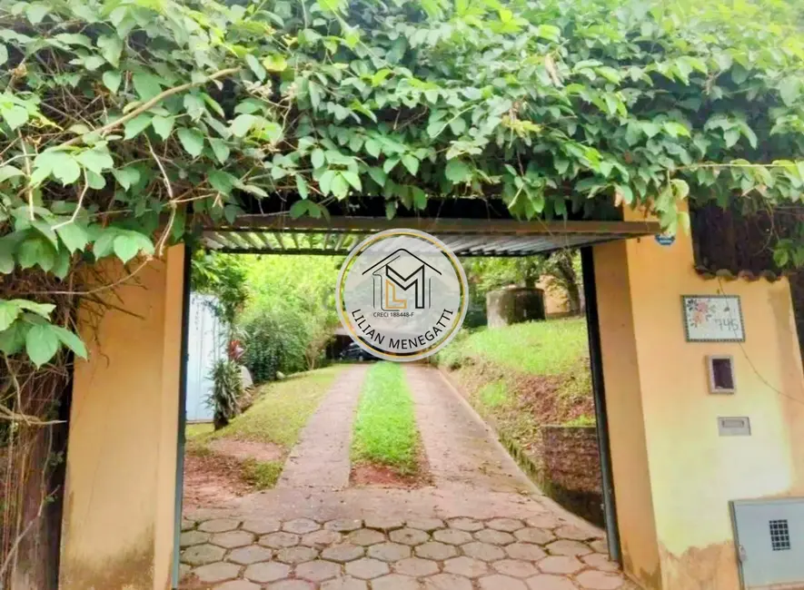 Foto 4 de Chácara com 3 quartos à venda, 4424m2 em Jardim Liberdade, Jundiai - SP