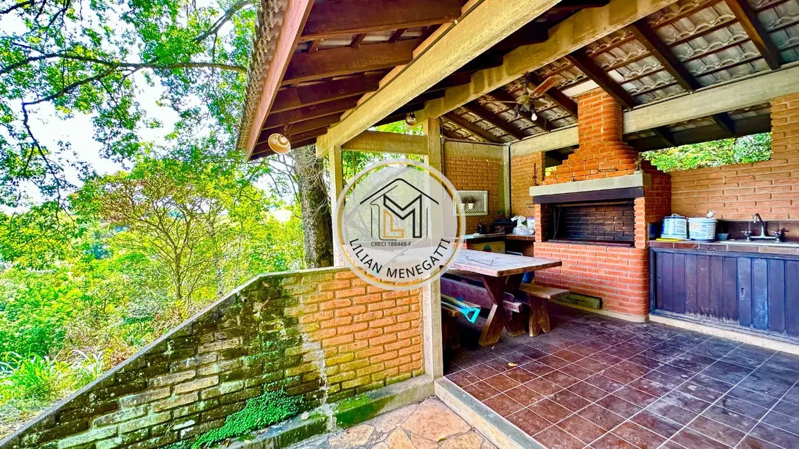 Chácara com 5 quartos à venda e para alugar, 4424m2 em Jardim Liberdade, Jundiai - SP - imagem 6 Foto 6 de Chácara com 5 quartos à venda e para alugar, 4424m2 em Jardim Liberdade, Jundiai - SP