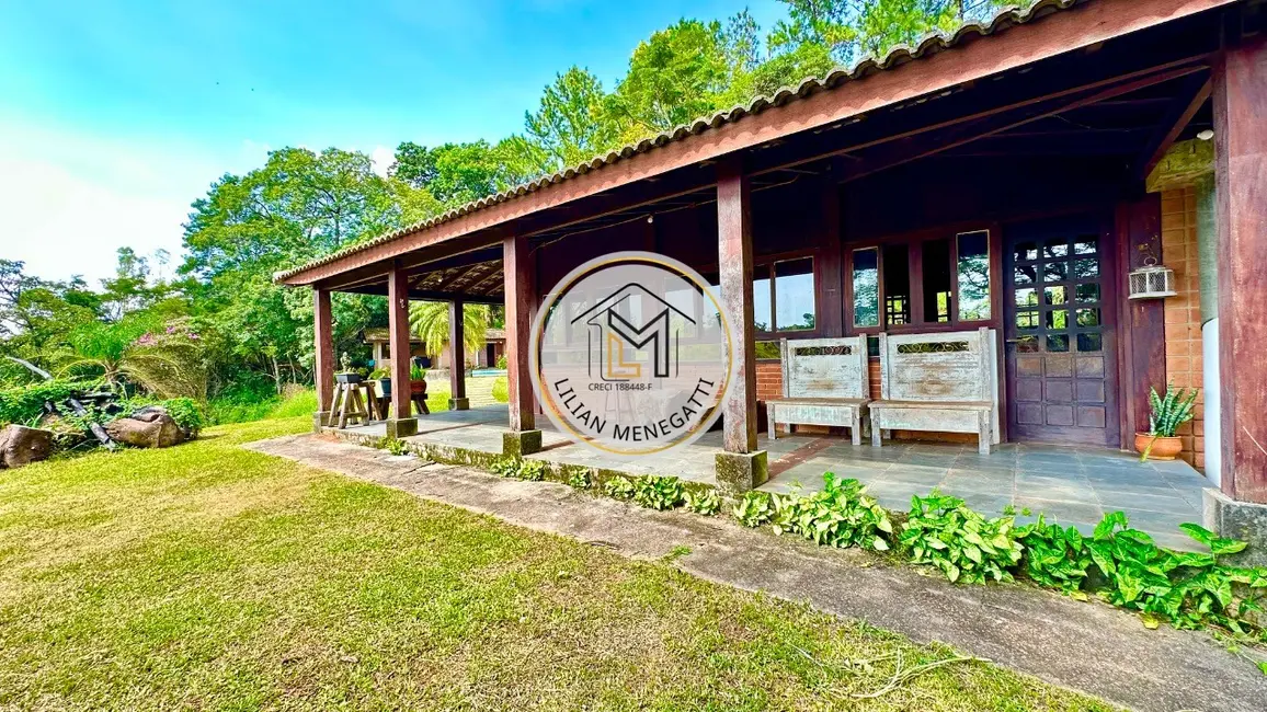 Chácara com 5 quartos à venda e para alugar, 4424m2 em Jardim Liberdade, Jundiai - SP - imagem 4 Foto 4 de Chácara com 5 quartos à venda e para alugar, 4424m2 em Jardim Liberdade, Jundiai - SP