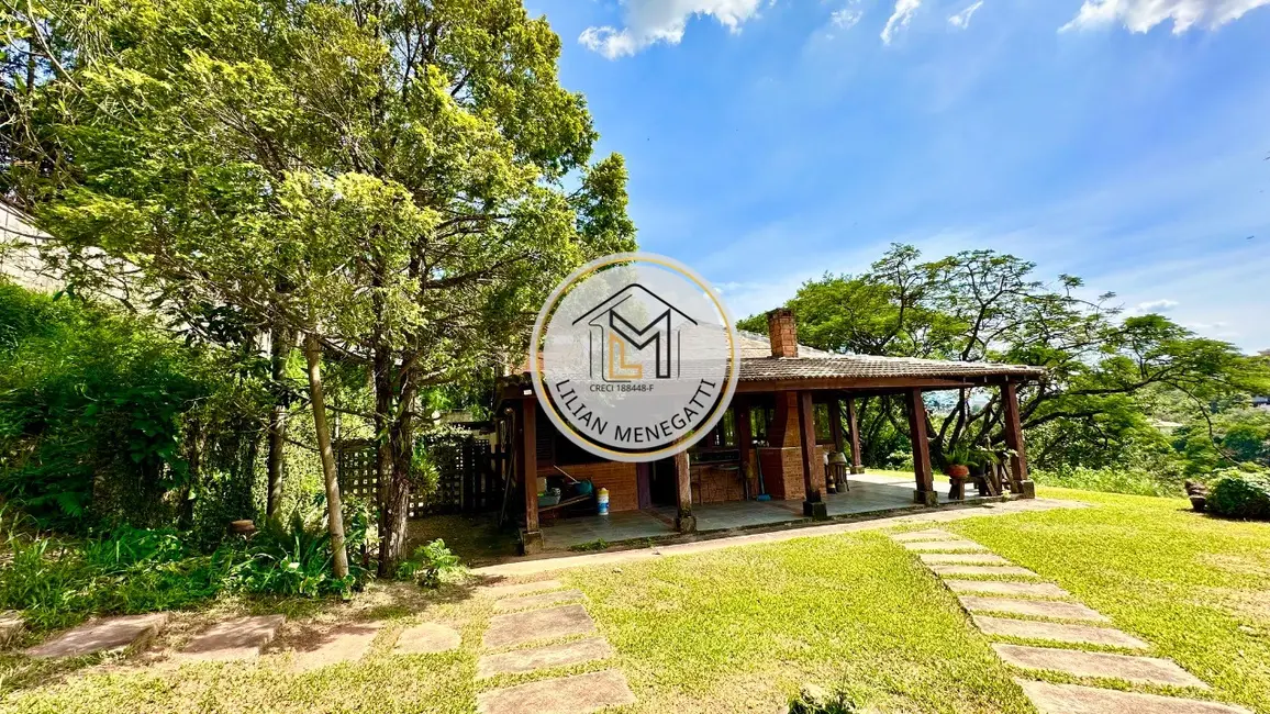 Chácara com 5 quartos à venda e para alugar, 4424m2 em Jardim Liberdade, Jundiai - SP - imagem 7 Foto 7 de Chácara com 5 quartos à venda e para alugar, 4424m2 em Jardim Liberdade, Jundiai - SP