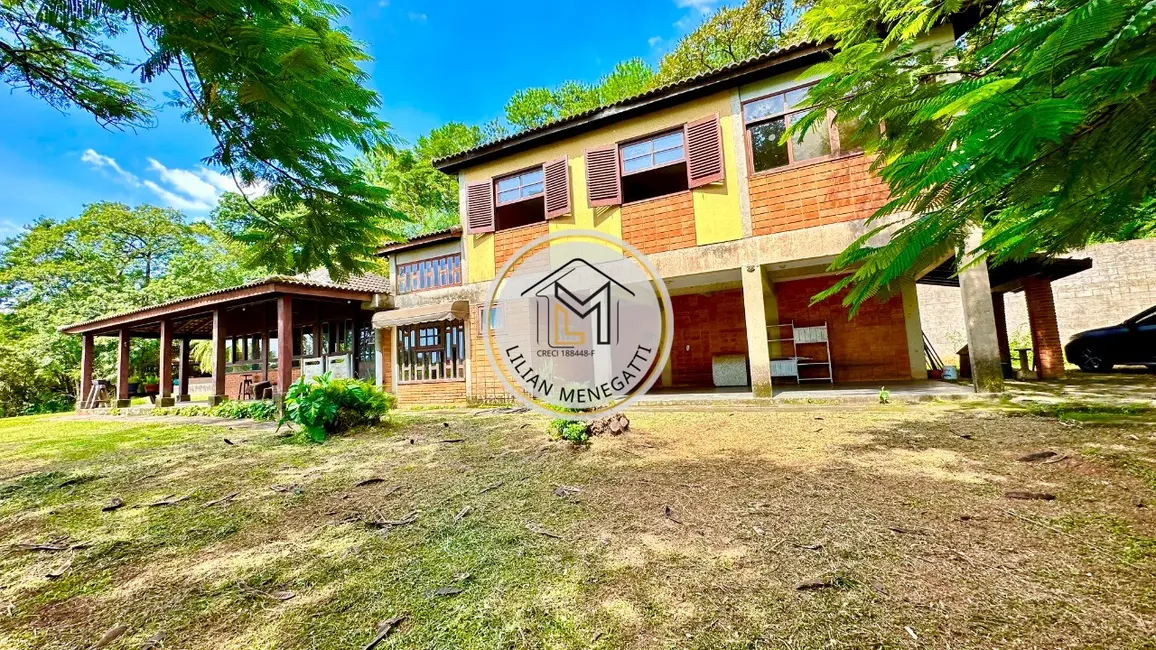 Chácara com 5 quartos à venda e para alugar, 4424m2 em Jardim Liberdade, Jundiai - SP - imagem 3 Foto 3 de Chácara com 5 quartos à venda e para alugar, 4424m2 em Jardim Liberdade, Jundiai - SP