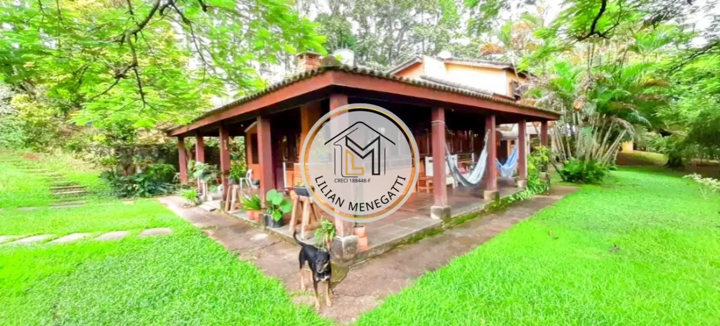 Foto 7 de Chácara com 3 quartos à venda, 4424m2 em Jardim Liberdade, Jundiai - SP