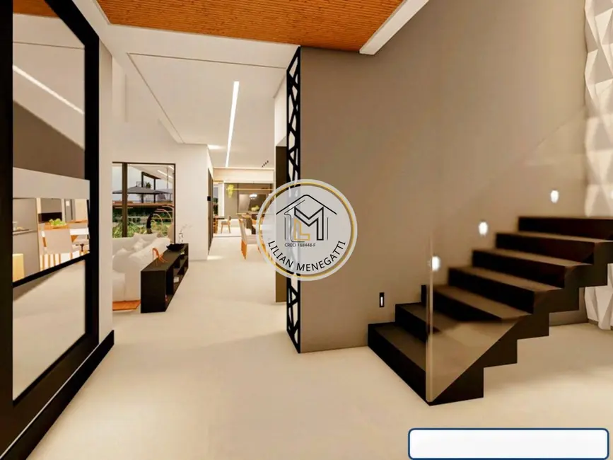 Foto 7 de Casa de Condomínio com 4 quartos à venda, 1260m2 em Jardim Santa Teresa, Jundiai - SP