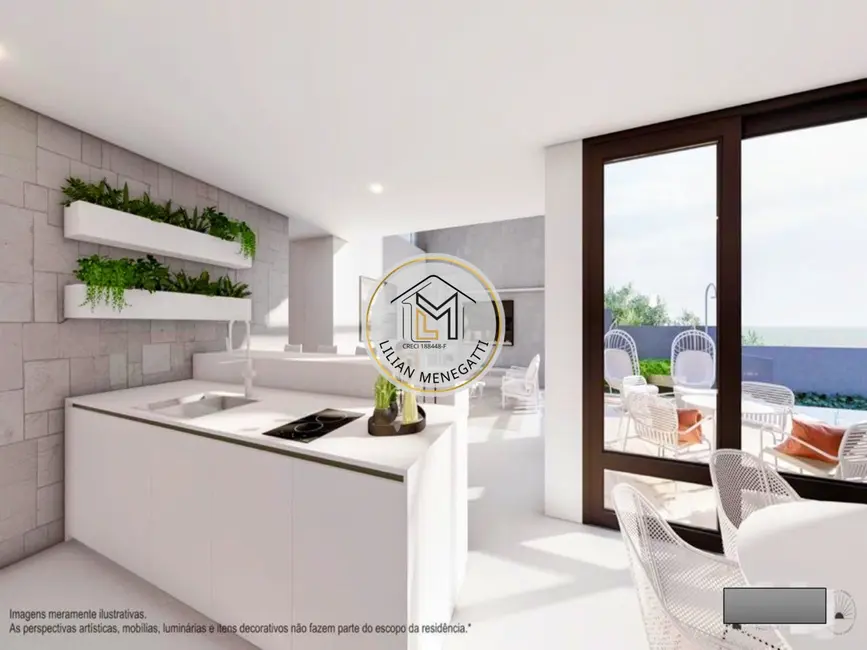 Foto 9 de Casa de Condomínio com 4 quartos à venda, 440m2 em Jundiai - SP