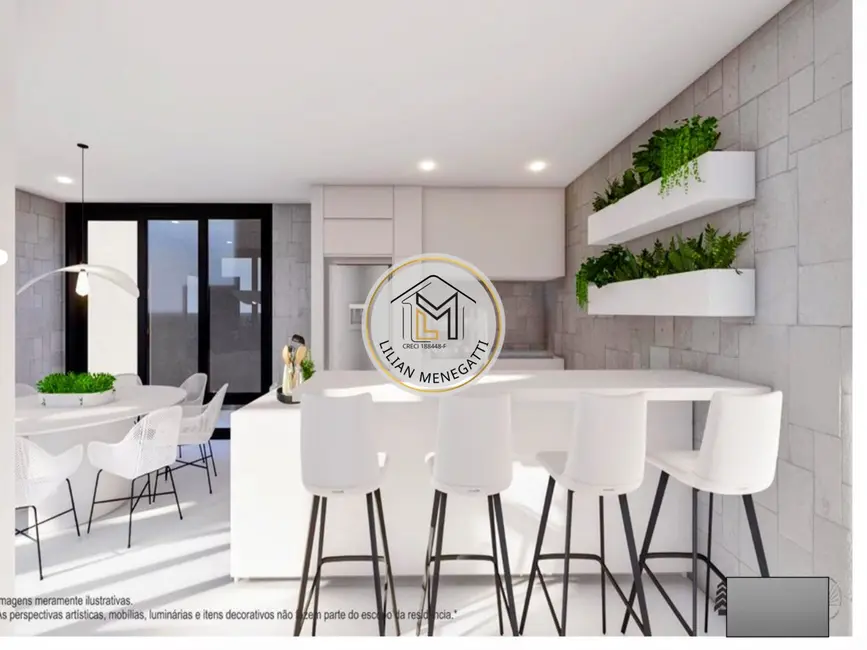 Foto 8 de Casa de Condomínio com 4 quartos à venda, 440m2 em Jundiai - SP