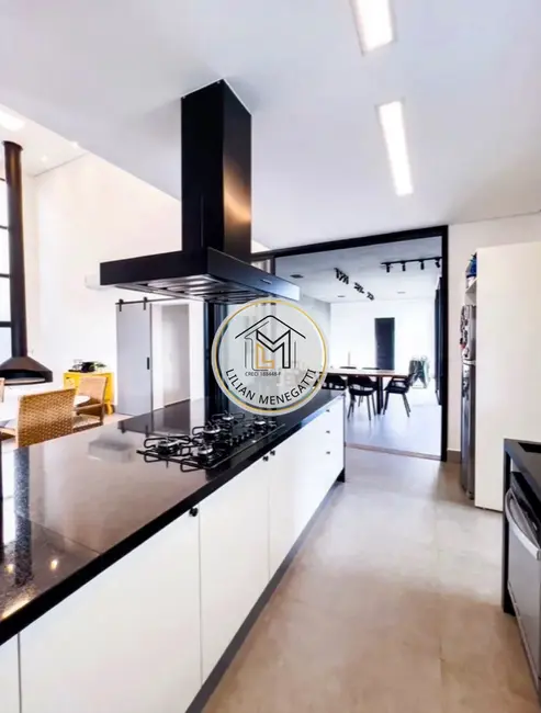 Casa de Condomínio com 3 quartos à venda, 488m2 em Swiss Park, Campinas - SP - imagem 4 Foto 4 de Casa de Condomínio com 3 quartos à venda, 488m2 em Swiss Park, Campinas - SP