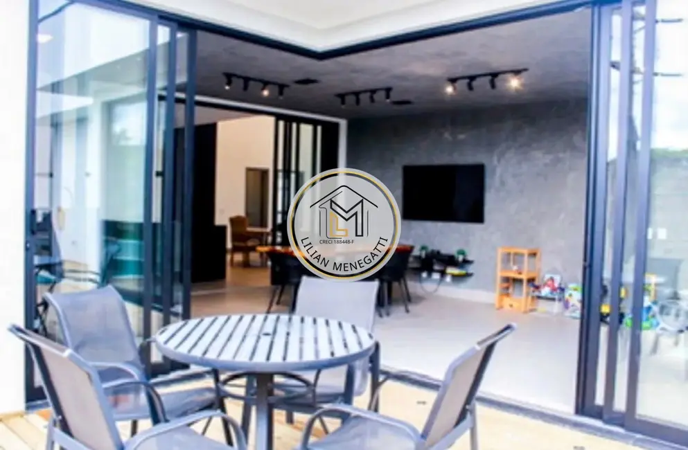 Casa de Condomínio com 3 quartos à venda, 488m2 em Swiss Park, Campinas - SP - imagem 9 Foto 9 de Casa de Condomínio com 3 quartos à venda, 488m2 em Swiss Park, Campinas - SP