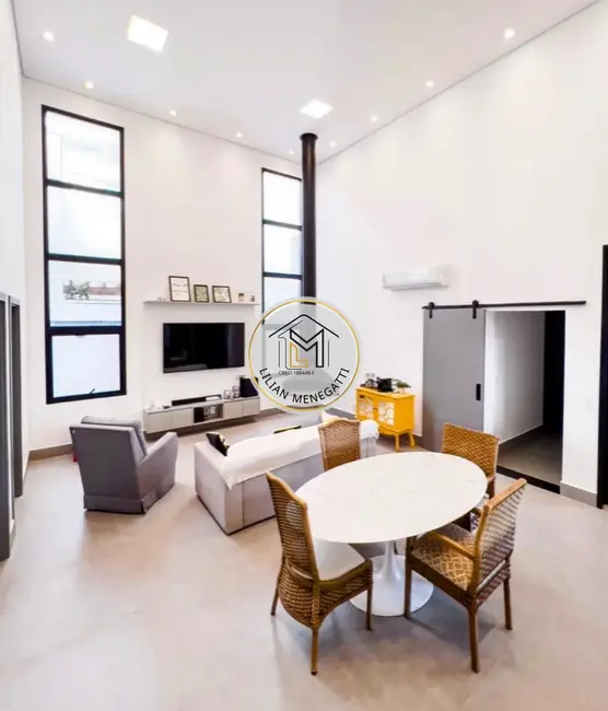 Casa de Condomínio com 3 quartos à venda, 488m2 em Swiss Park, Campinas - SP - imagem 5 Foto 5 de Casa de Condomínio com 3 quartos à venda, 488m2 em Swiss Park, Campinas - SP