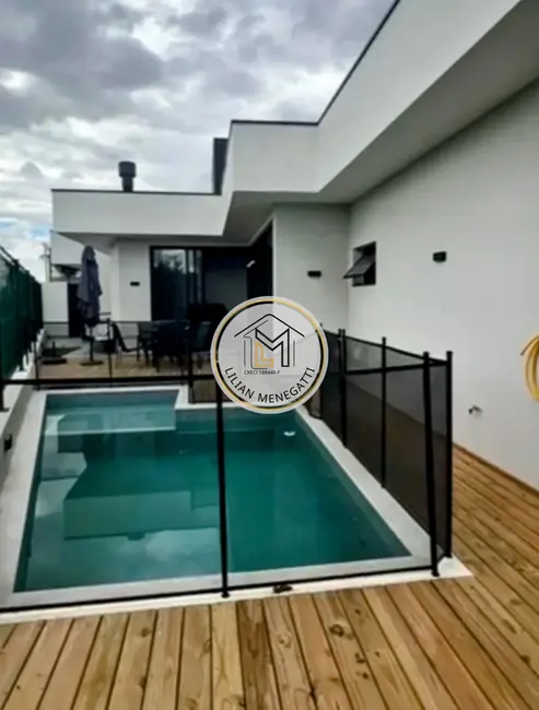 Casa de Condomínio com 3 quartos à venda, 488m2 em Swiss Park, Campinas - SP - imagem 7 Foto 7 de Casa de Condomínio com 3 quartos à venda, 488m2 em Swiss Park, Campinas - SP