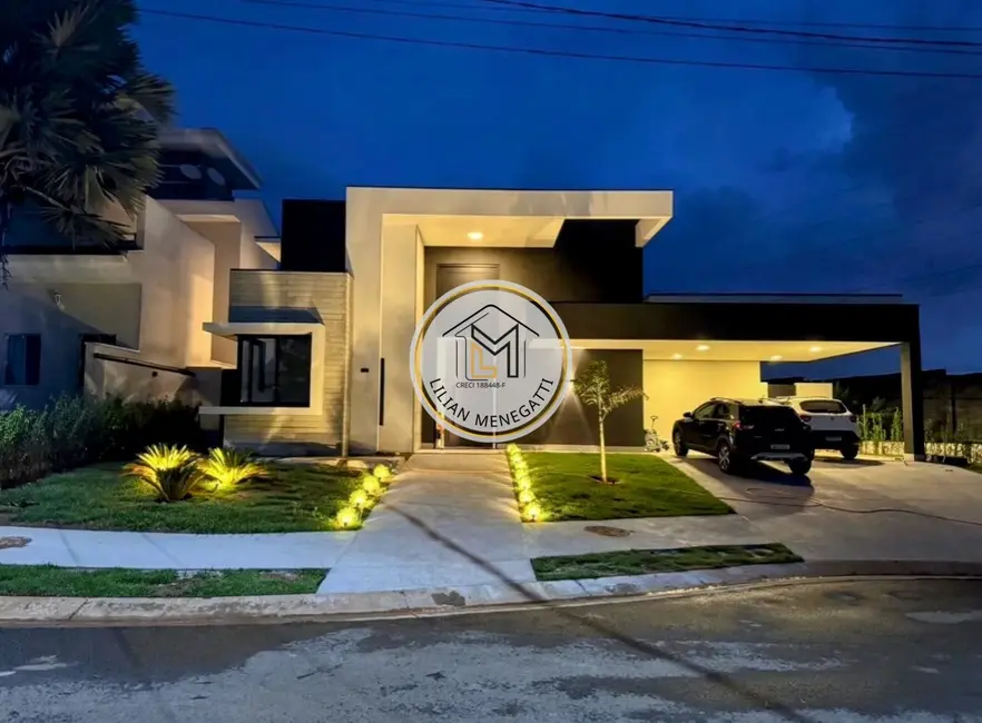 Casa de Condomínio com 3 quartos à venda, 488m2 em Swiss Park, Campinas - SP - imagem 3 Foto 3 de Casa de Condomínio com 3 quartos à venda, 488m2 em Swiss Park, Campinas - SP