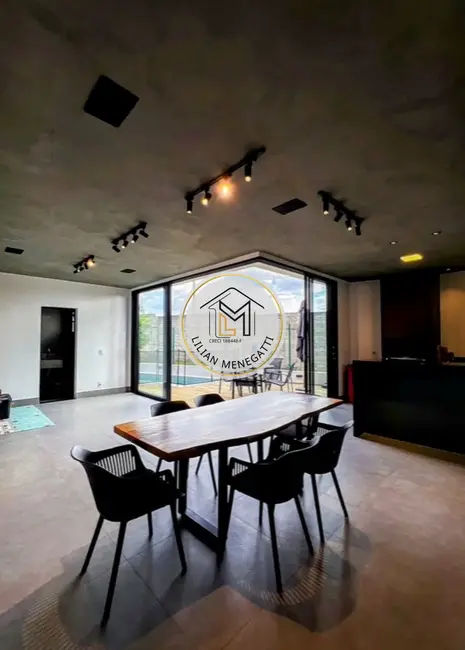 Casa de Condomínio com 3 quartos à venda, 488m2 em Swiss Park, Campinas - SP - imagem 8 Foto 8 de Casa de Condomínio com 3 quartos à venda, 488m2 em Swiss Park, Campinas - SP