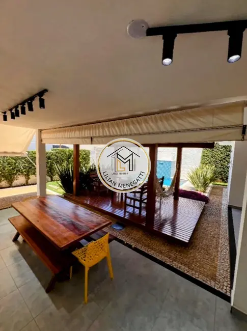 Casa de Condomínio com 4 quartos à venda, 600m2 em Residencial Fazenda Serrinha, Itatiba - SP - imagem 7 Foto 7 de Casa de Condomínio com 4 quartos à venda, 600m2 em Residencial Fazenda Serrinha, Itatiba - SP