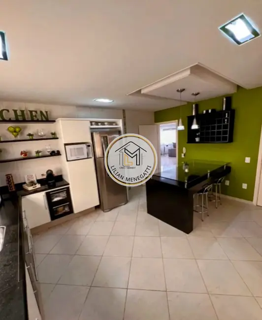 Casa de Condomínio com 4 quartos à venda, 600m2 em Residencial Fazenda Serrinha, Itatiba - SP - imagem 4 Foto 4 de Casa de Condomínio com 4 quartos à venda, 600m2 em Residencial Fazenda Serrinha, Itatiba - SP