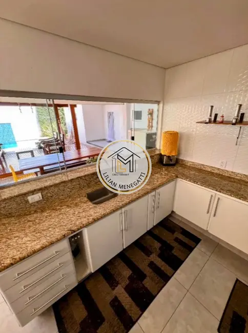 Casa de Condomínio com 4 quartos à venda, 600m2 em Residencial Fazenda Serrinha, Itatiba - SP - imagem 9 Foto 9 de Casa de Condomínio com 4 quartos à venda, 600m2 em Residencial Fazenda Serrinha, Itatiba - SP