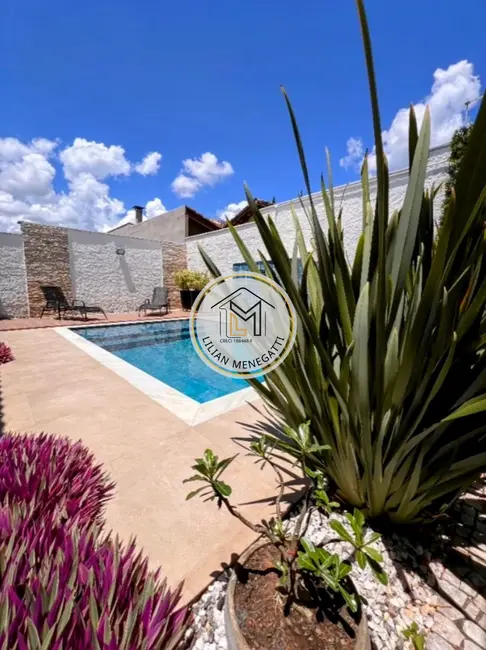 Casa de Condomínio com 4 quartos à venda, 600m2 em Residencial Fazenda Serrinha, Itatiba - SP - imagem 2 Foto 2 de Casa de Condomínio com 4 quartos à venda, 600m2 em Residencial Fazenda Serrinha, Itatiba - SP