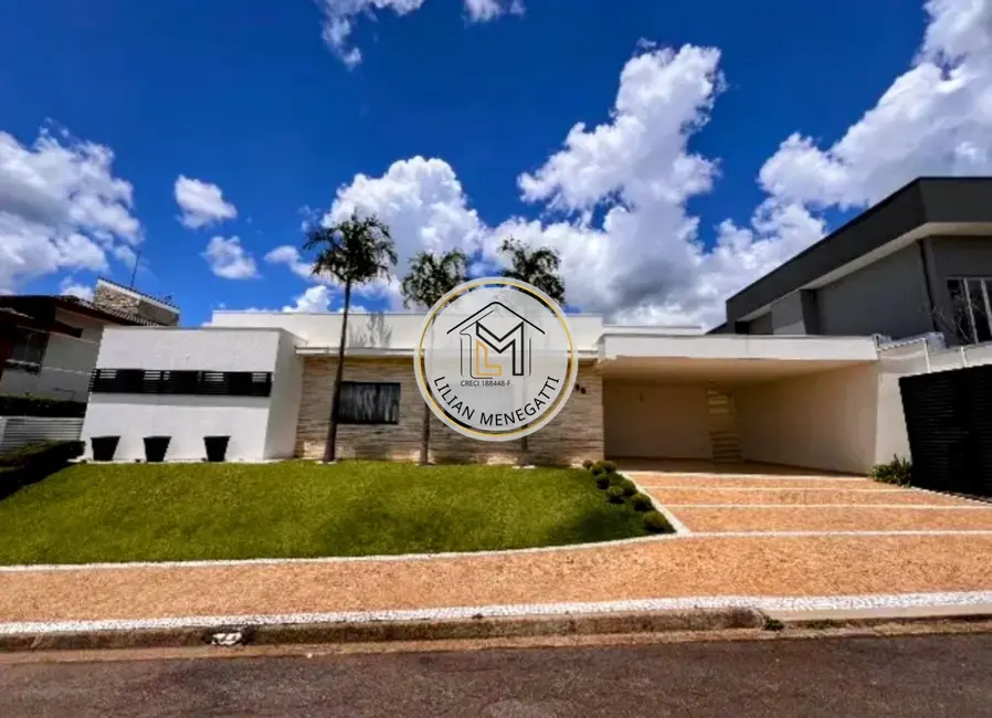 Casa de Condomínio com 4 quartos à venda, 600m2 em Residencial Fazenda Serrinha, Itatiba - SP - imagem 1 Foto 1 de Casa de Condomínio com 4 quartos à venda, 600m2 em Residencial Fazenda Serrinha, Itatiba - SP