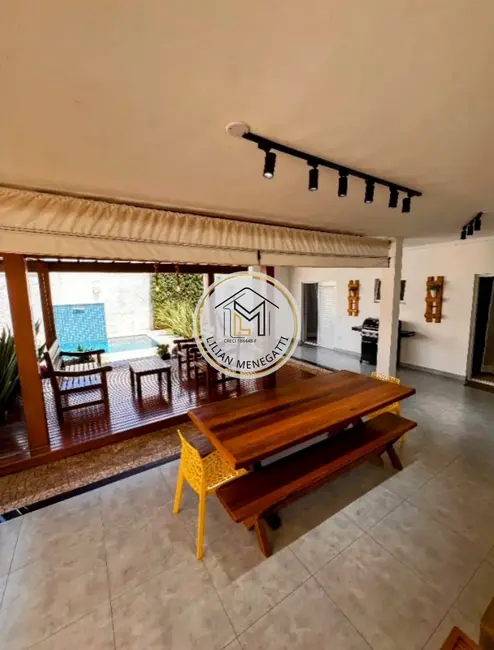 Casa de Condomínio com 4 quartos à venda, 600m2 em Residencial Fazenda Serrinha, Itatiba - SP - imagem 8 Foto 8 de Casa de Condomínio com 4 quartos à venda, 600m2 em Residencial Fazenda Serrinha, Itatiba - SP