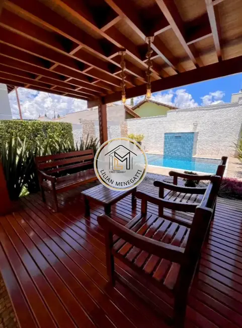 Casa de Condomínio com 4 quartos à venda, 600m2 em Residencial Fazenda Serrinha, Itatiba - SP - imagem 5 Foto 5 de Casa de Condomínio com 4 quartos à venda, 600m2 em Residencial Fazenda Serrinha, Itatiba - SP