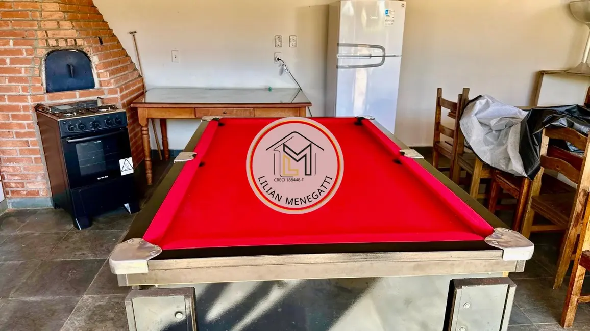 Casa de Condomínio com 4 quartos à venda, 5000m2 em Chácara Malota, Jundiai - SP - imagem 5 Foto 5 de Casa de Condomínio com 4 quartos à venda, 5000m2 em Chácara Malota, Jundiai - SP