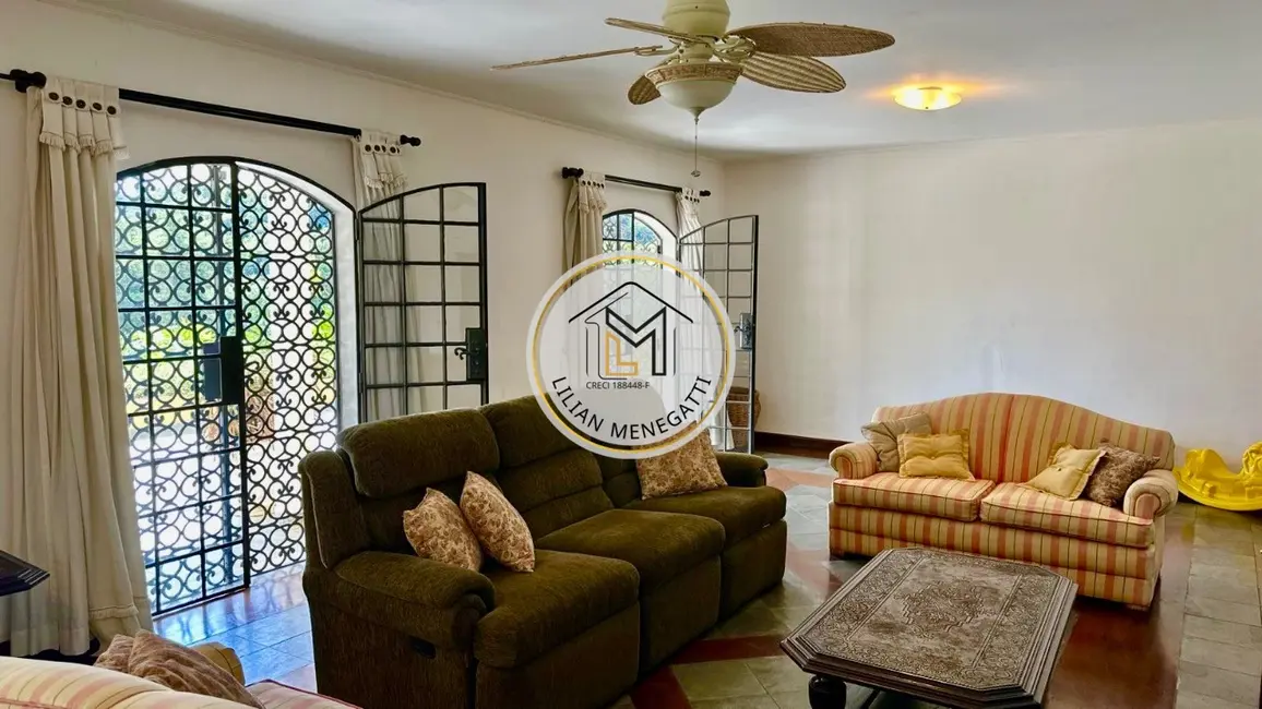 Casa de Condomínio com 4 quartos à venda, 5000m2 em Chácara Malota, Jundiai - SP - imagem 9 Foto 9 de Casa de Condomínio com 4 quartos à venda, 5000m2 em Chácara Malota, Jundiai - SP