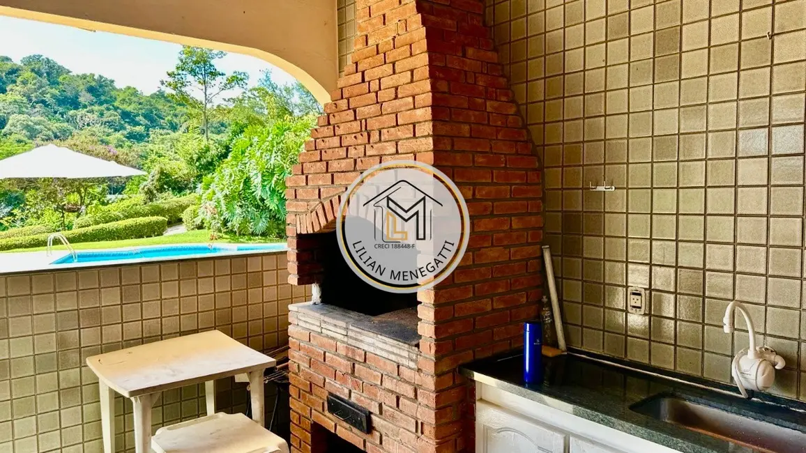 Casa de Condomínio com 4 quartos à venda, 5000m2 em Chácara Malota, Jundiai - SP - imagem 8 Foto 8 de Casa de Condomínio com 4 quartos à venda, 5000m2 em Chácara Malota, Jundiai - SP