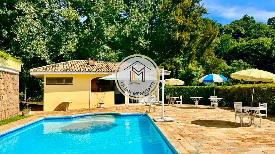 Casa de Condomínio com 4 quartos à venda, 5000m2 em Chácara Malota, Jundiai - SP - imagem 1 Foto 1 de Casa de Condomínio com 4 quartos à venda, 5000m2 em Chácara Malota, Jundiai - SP