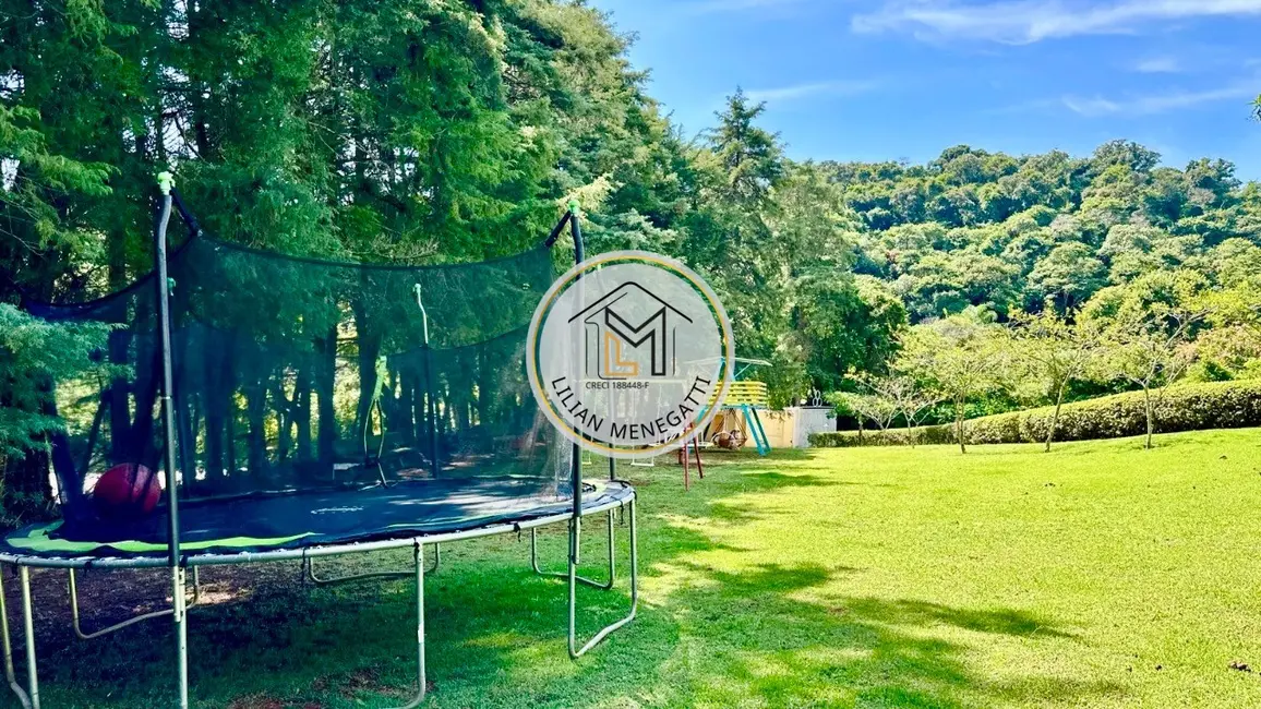 Casa de Condomínio com 4 quartos à venda, 5000m2 em Chácara Malota, Jundiai - SP - imagem 3 Foto 3 de Casa de Condomínio com 4 quartos à venda, 5000m2 em Chácara Malota, Jundiai - SP