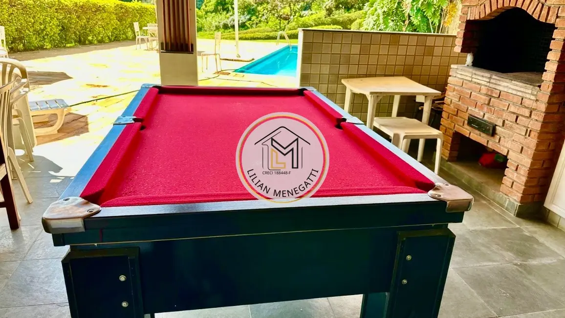 Casa de Condomínio com 4 quartos à venda, 5000m2 em Chácara Malota, Jundiai - SP - imagem 6 Foto 6 de Casa de Condomínio com 4 quartos à venda, 5000m2 em Chácara Malota, Jundiai - SP