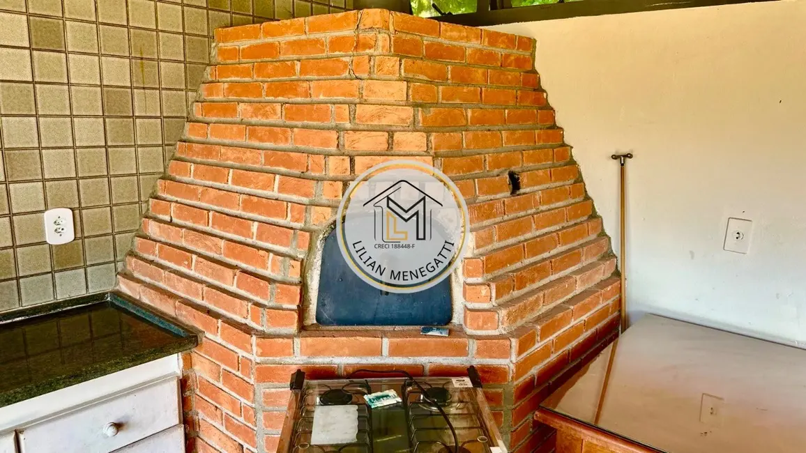 Casa de Condomínio com 4 quartos à venda, 5000m2 em Chácara Malota, Jundiai - SP - imagem 7 Foto 7 de Casa de Condomínio com 4 quartos à venda, 5000m2 em Chácara Malota, Jundiai - SP