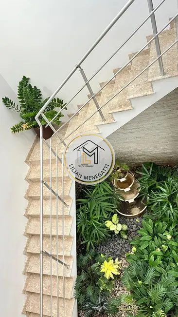 Foto 4 de Casa com 3 quartos à venda, 300m2 em Vila das Hortências, Jundiai - SP