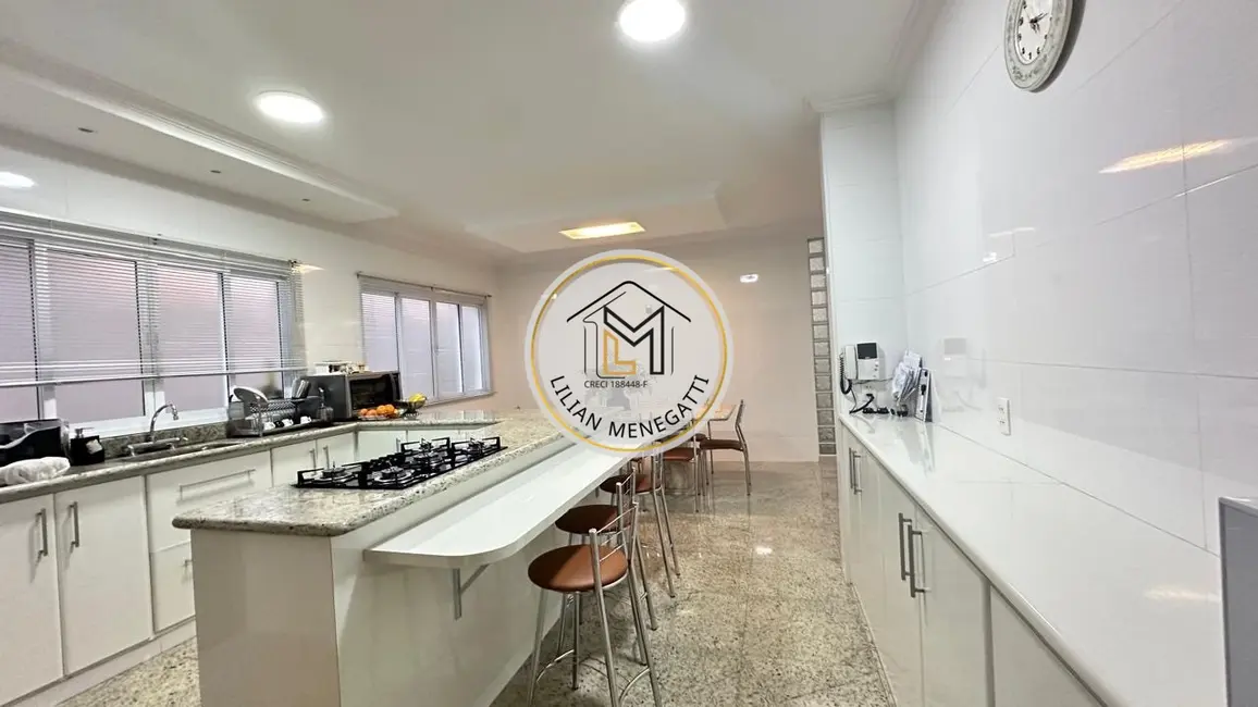Foto 6 de Casa com 3 quartos à venda, 300m2 em Vila das Hortências, Jundiai - SP