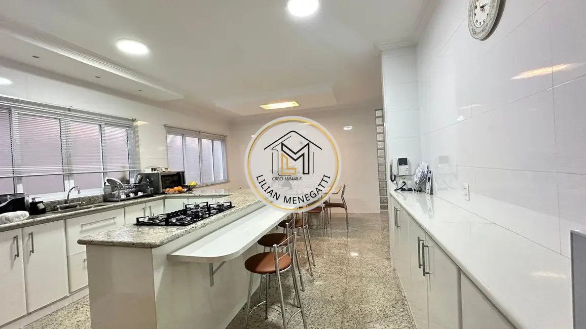 Foto 5 de Casa com 3 quartos à venda, 300m2 em Vila das Hortências, Jundiai - SP