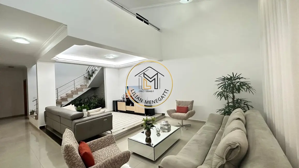 Foto 1 de Casa com 3 quartos à venda, 300m2 em Vila das Hortências, Jundiai - SP
