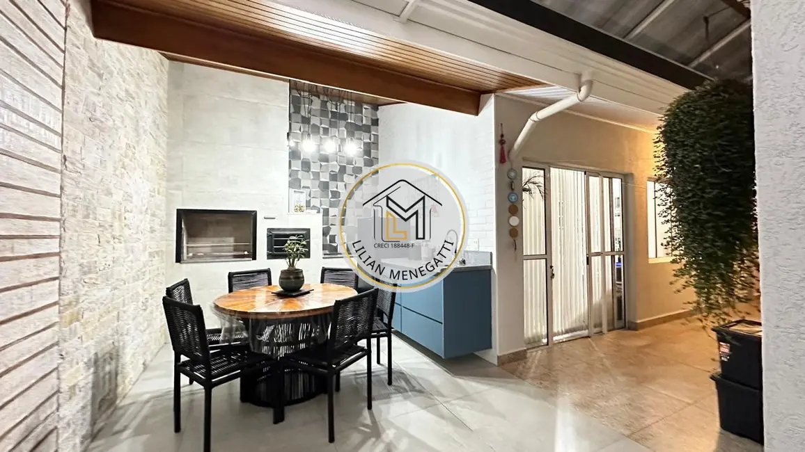 Foto 8 de Casa com 3 quartos à venda, 300m2 em Vila das Hortências, Jundiai - SP