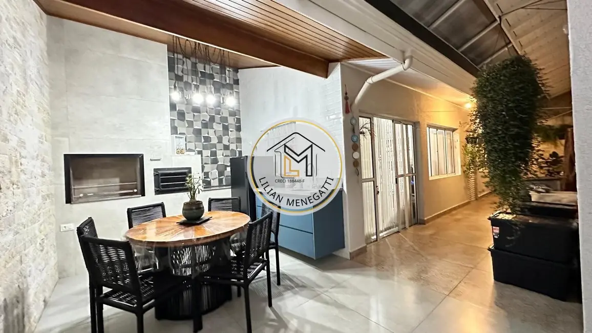 Foto 9 de Casa com 3 quartos à venda, 300m2 em Vila das Hortências, Jundiai - SP