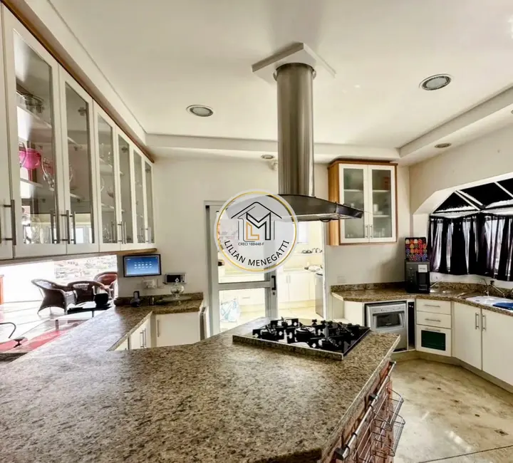 Foto 2 de Casa com 3 quartos à venda, 642m2 em Jardim Coronel Peroba, Itatiba - SP