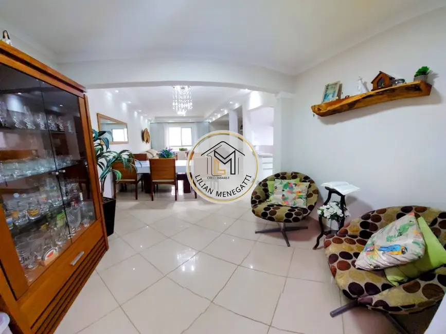 Foto 3 de Casa de Condomínio com 3 quartos à venda, 120m2 em Jardim Shangai, Jundiai - SP