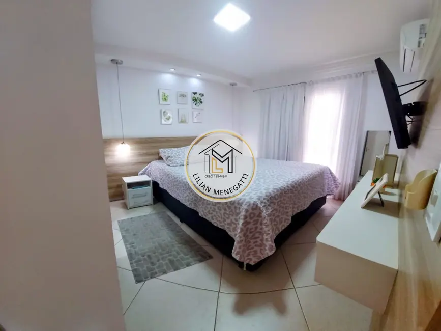 Foto 9 de Casa de Condomínio com 3 quartos à venda, 120m2 em Jardim Shangai, Jundiai - SP