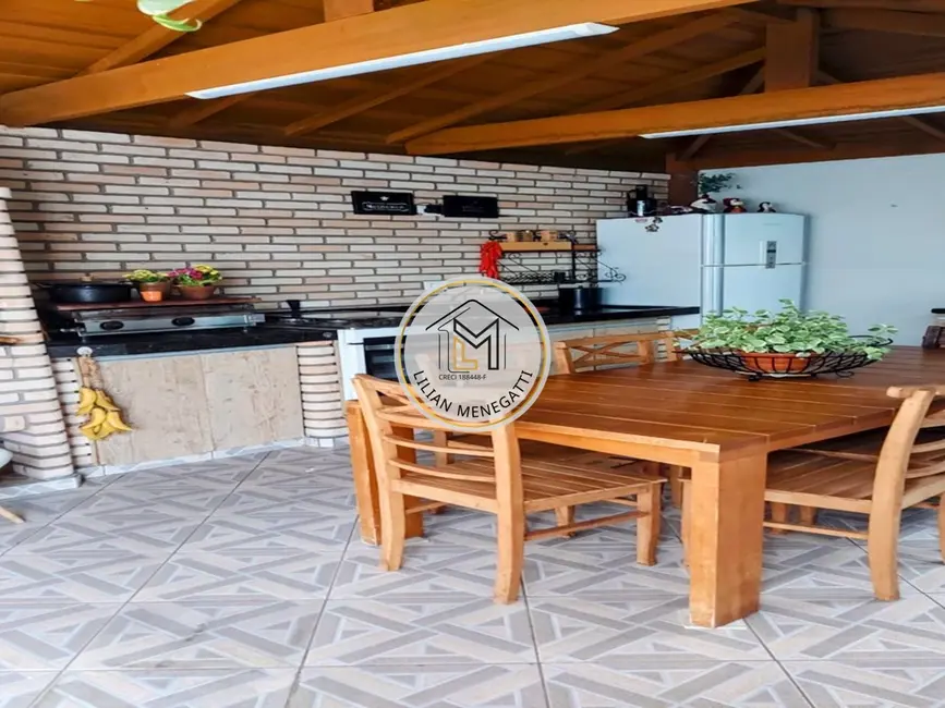 Foto 8 de Casa de Condomínio com 3 quartos à venda, 120m2 em Jardim Shangai, Jundiai - SP