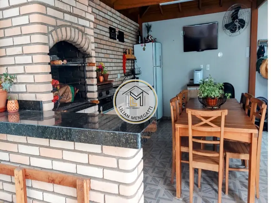 Foto 7 de Casa de Condomínio com 3 quartos à venda, 120m2 em Jardim Shangai, Jundiai - SP