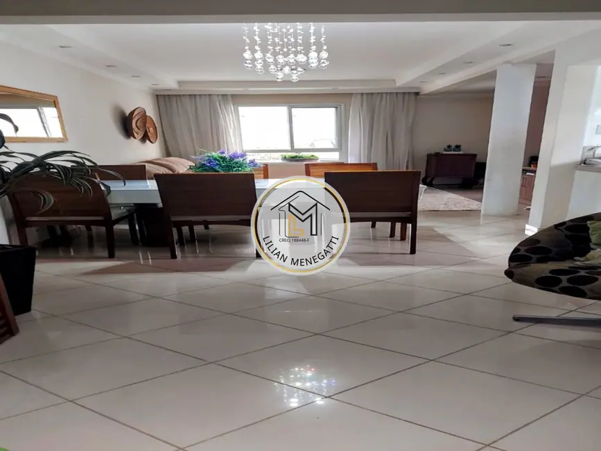 Foto 4 de Casa de Condomínio com 3 quartos à venda, 120m2 em Jardim Shangai, Jundiai - SP