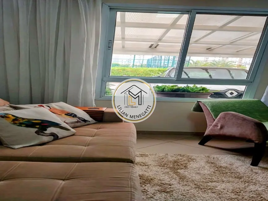 Foto 5 de Casa de Condomínio com 3 quartos à venda, 120m2 em Jardim Shangai, Jundiai - SP